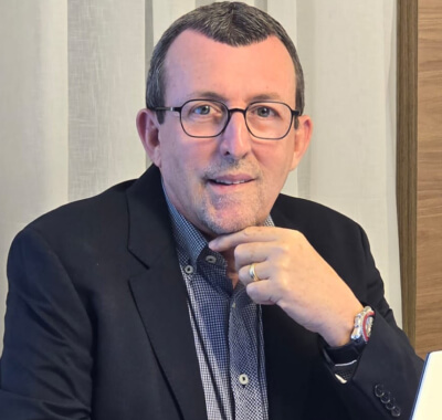 Antonio Lazaro Regonha - Advogado